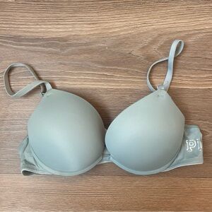 PINK Victoria's Secret Ultra Push-Up Bra